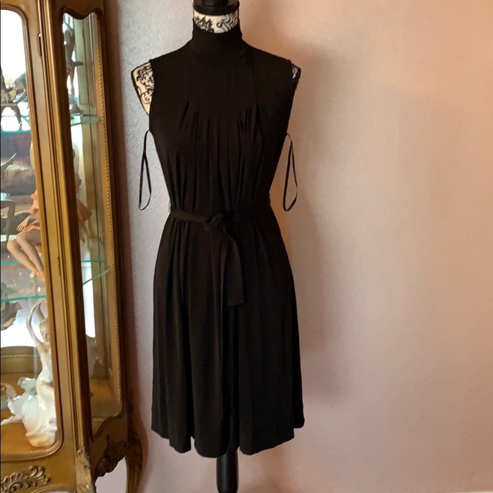 Calvin Klein dress